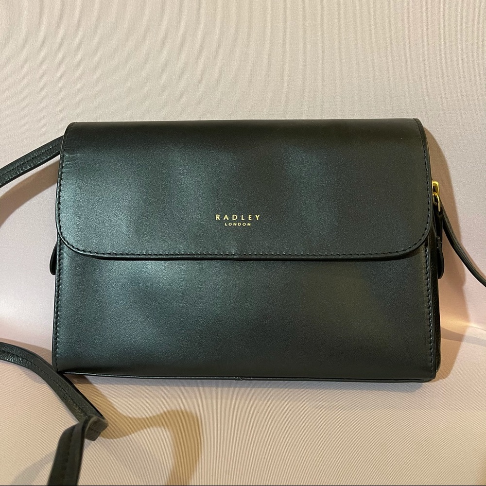 Radley London Crossbody Purse